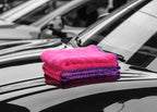 Detail Lab Premium Microfiber Drying Towel, Ultra-Absorbent, Scratch-Free (view 6)
