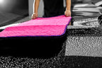 Detail Lab Premium Microfiber Drying Towel, Ultra-Absorbent, Scratch-Free (view 8)