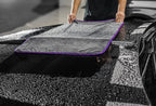 Detail Lab Premium Microfiber Drying Towel, Ultra-Absorbent, Scratch-Free (view 15)