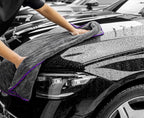 Detail Lab Premium Microfiber Drying Towel, Ultra-Absorbent, Scratch-Free (view 17)