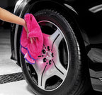Detail Lab Premium Microfiber Drying Towel, Ultra-Absorbent, Scratch-Free (view 18)