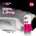Detail Lab Pre-Wash Snow Foam — High Foam Degreaser & Grime Lifter