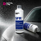 Detail Lab Water Spot Remover — Paint & Glass Mineral Deposit Cleaner