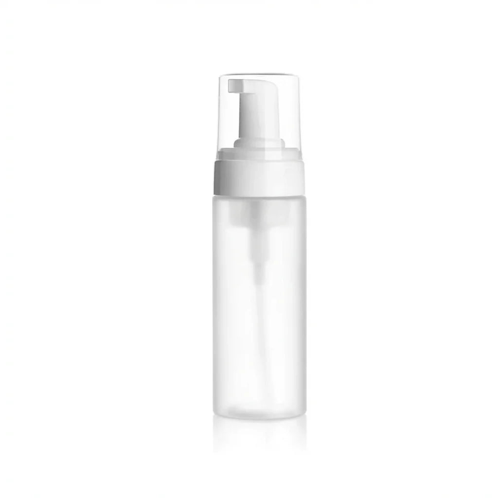 Detail Lab Mousse Foam Pump Bottle — Dilution Dispenser for Detailing