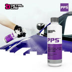 Detail Lab Spray Sealant — Quick Ceramic Coating & Hydrophobic Gloss