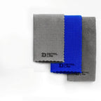 Detail Lab Waffle Weave Glass Towel — Streak-Free Drying Cloth