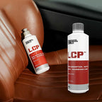 Detail Lab Leather Conditioner & Protectant — UV Shield Formula