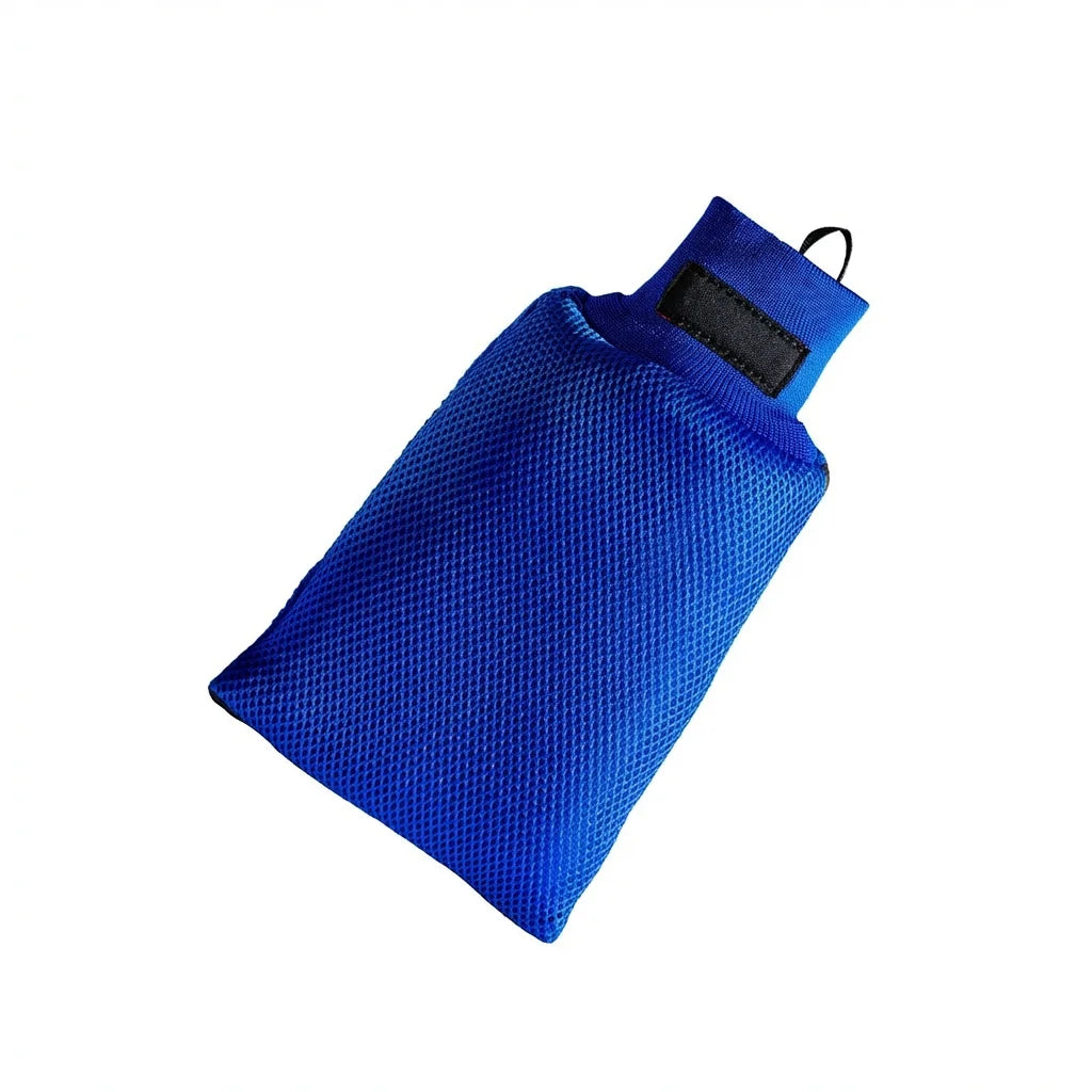 Detail Lab Clay Mitt — Volcanic Clay Decontamination Glove