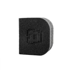 Detail Lab Interior Dressing Applicator Sponge — Leather & Trim Pad
