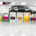 Detail Lab 5L Multi-Surface Wash Concentrate — Foam, Wheel & Interior