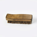 Detail Lab Horsehair Interior Detail Brush — Soft Bristle for Leather