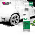 Detail Lab Neutral Car Wash Shampoo — Pomelo Leaf High Foam Concentrate