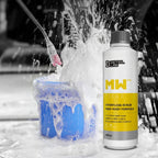 Detail Lab High Foam Car Wash Shampoo — Gloss-Enhancing Formula