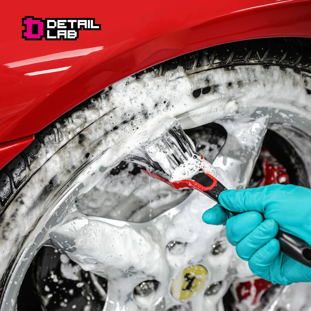 Detail Lab Acidic Wheel Cleaner, Iron & Brake Dust Remover (view 4)