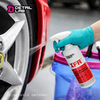Detail Lab Iron Fallout Remover, Paint-Safe Rust Spot Dissolvent (view 2)