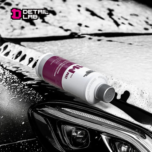 Detail Lab Acidic Car Wash, Water Spot & Wheel Cleaner, High Foam (view 2)
