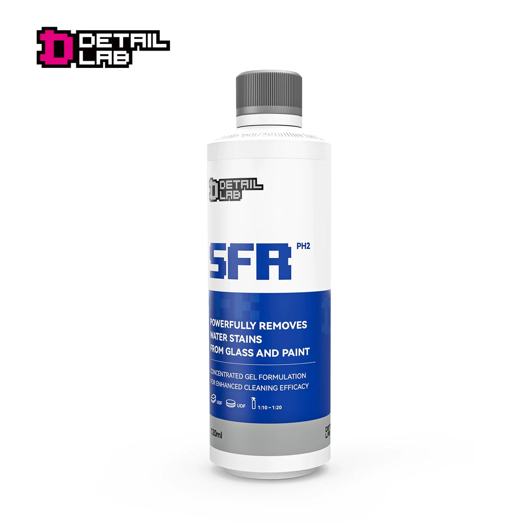 Detail Lab Water Spot Remover, Paint & Glass Mineral Deposit Cleaner (view 3)