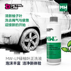 Detail Lab Neutral Car Wash Shampoo, Pomelo Leaf High Foam Concentrate (view 2)