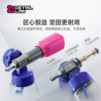 Detail Lab SpinFoam Cannon, High-Pressure Washer Snow Foam Lance (view 4)